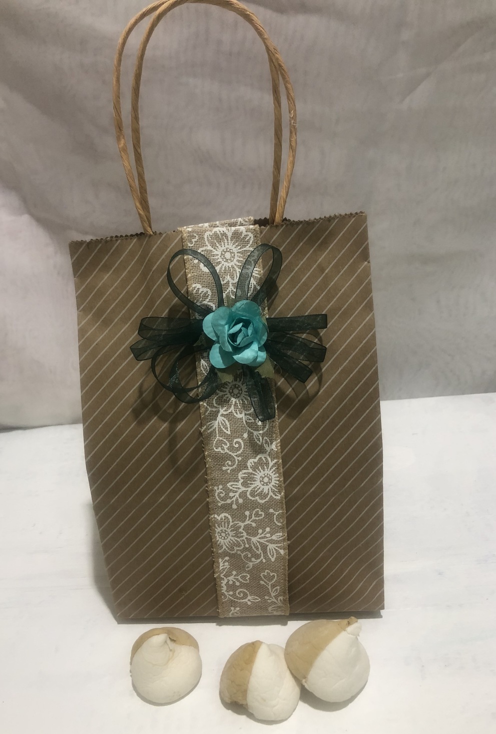 Bolsa de papel